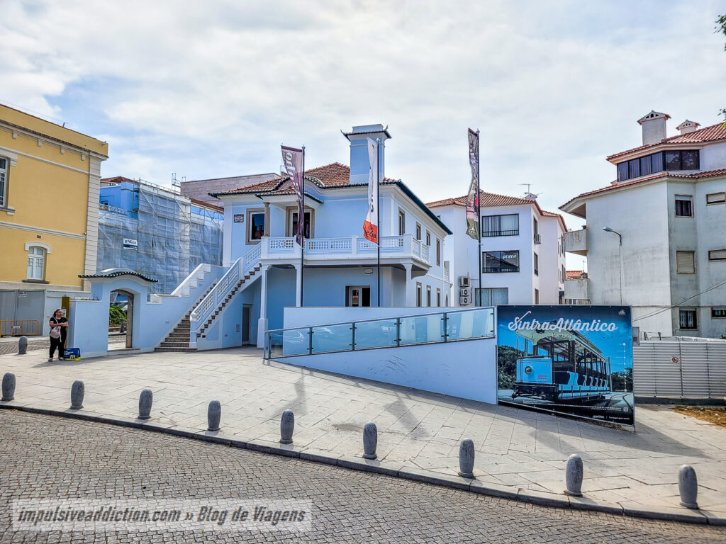 Vila Alda
