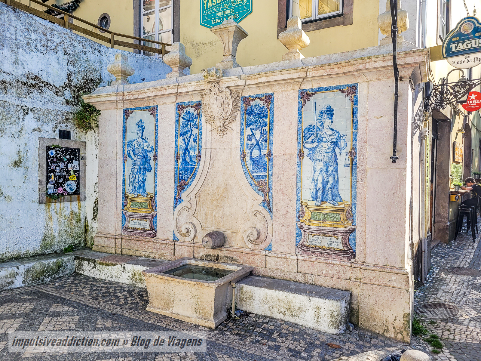 Vila de Sintra