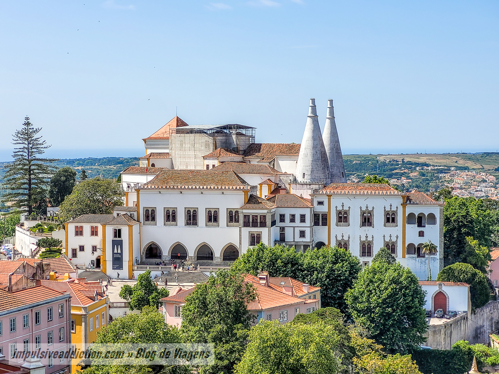 Vila de Sintra