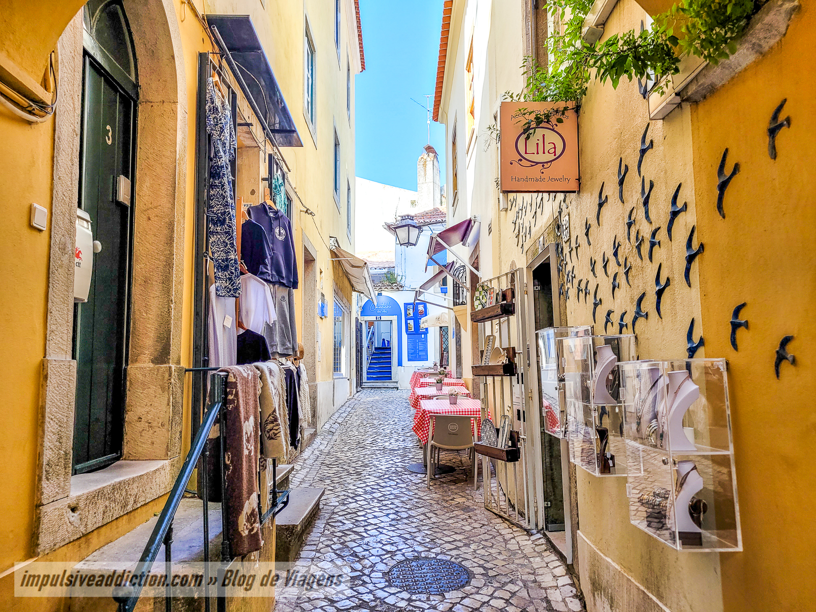 Vila de Sintra