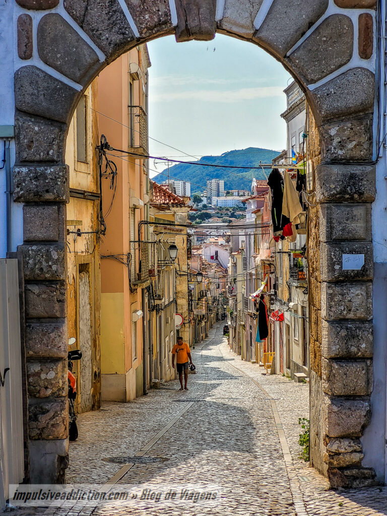 Arco de São Sebastião