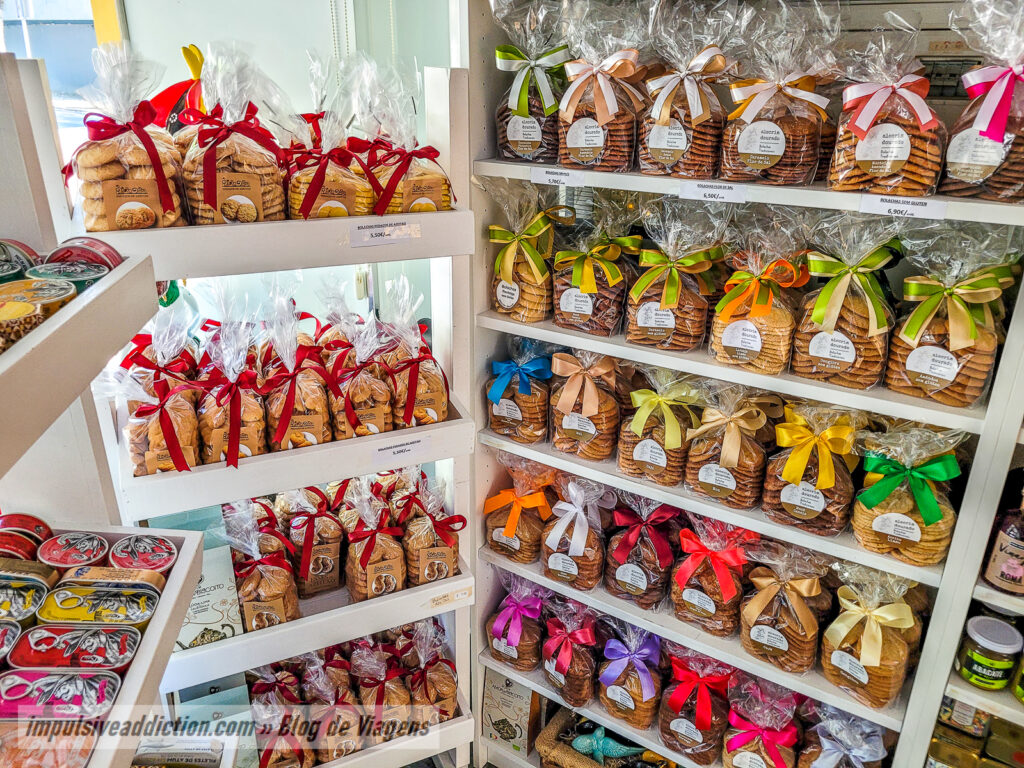 Casa das Tortas de Azeitão