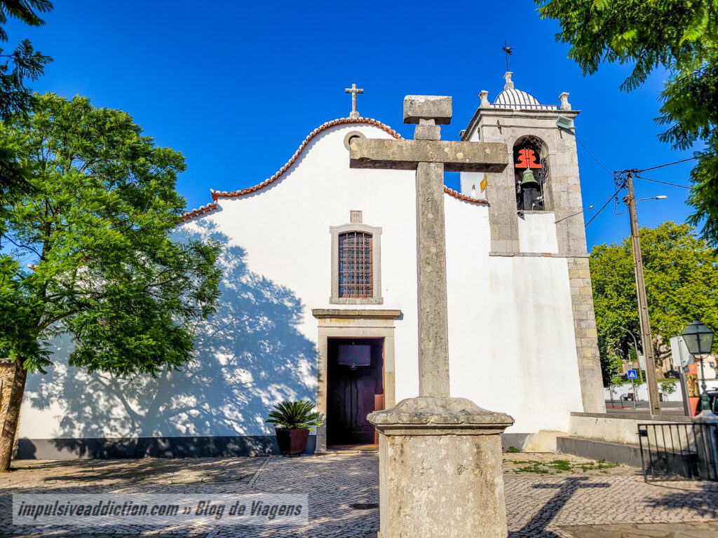 Centro de Azeitão