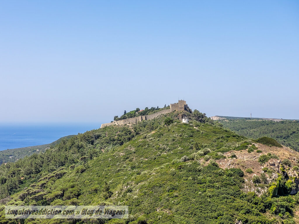 Baloiço Panorâmico de Sesimbra