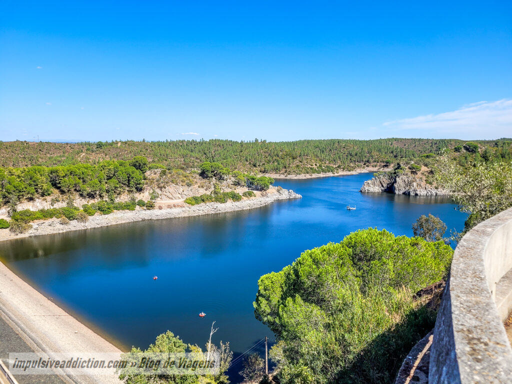 Barragem de Maranhão