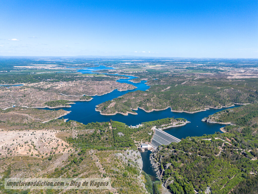 Barragem de Maranhão