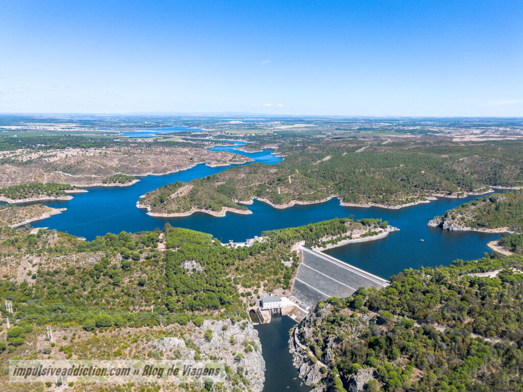 Barragem de Maranhão