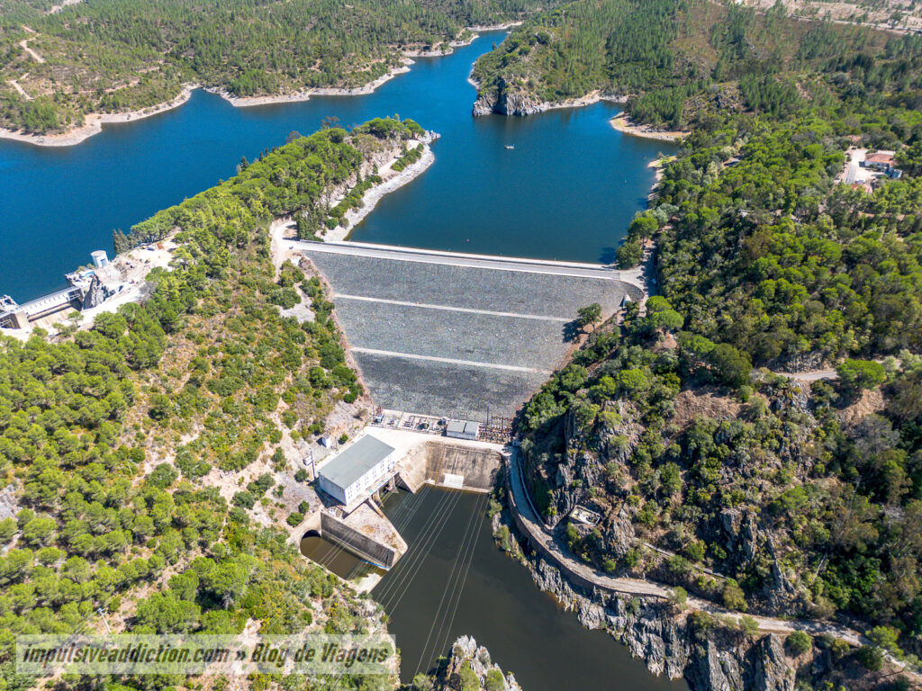 Barragem de Maranhão