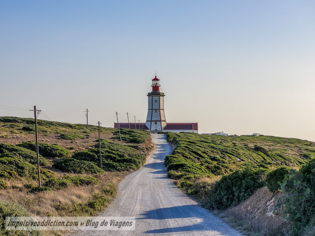 Farol do Cabo Espichel
