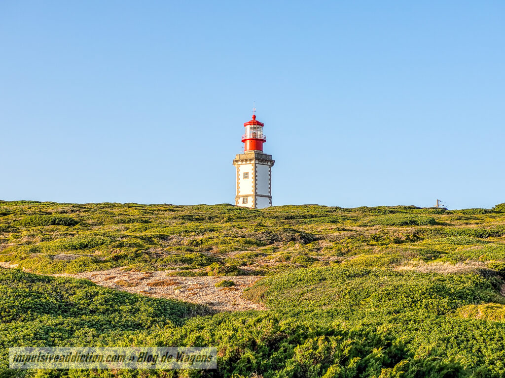 Farol do Cabo Espichel