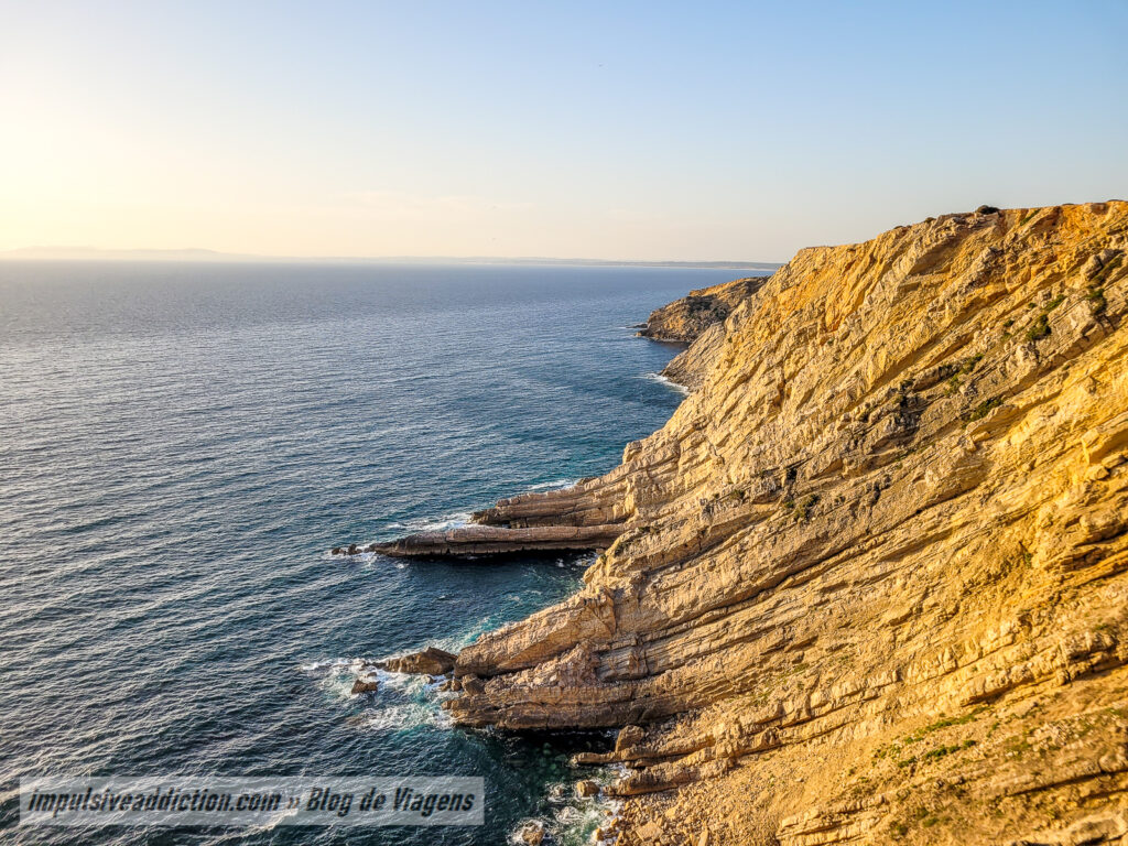 Cabo Espichel