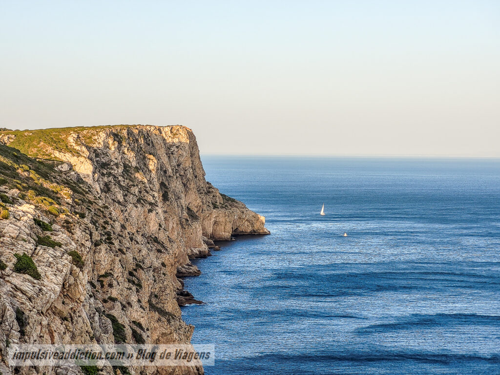 Cabo Espichel