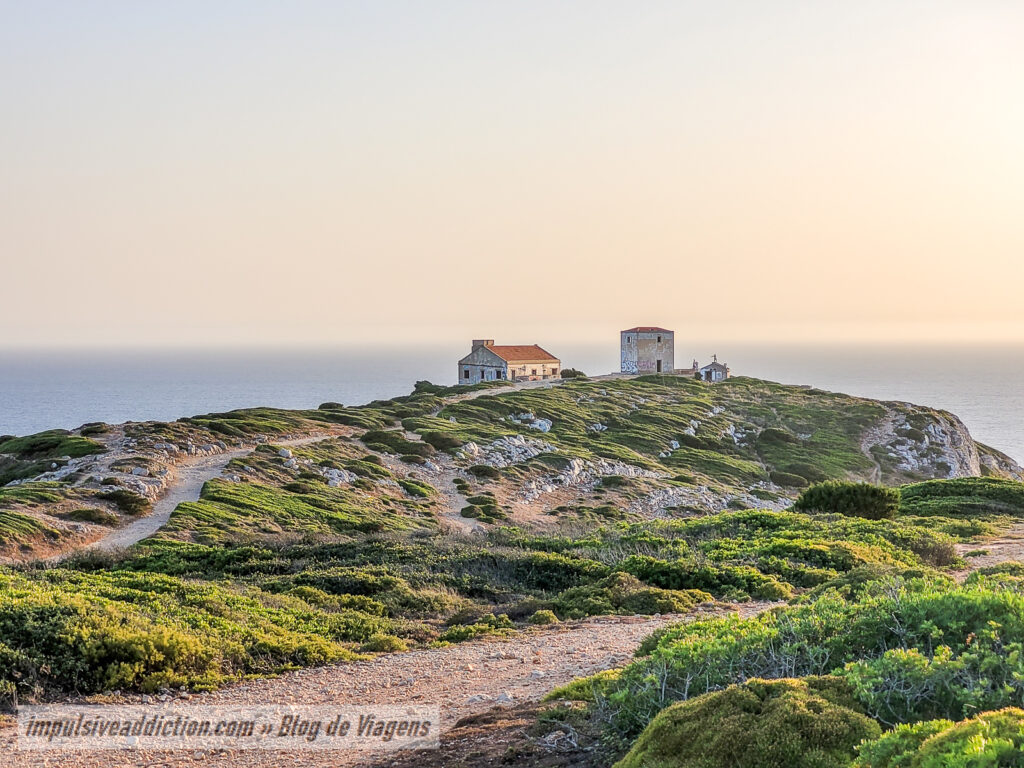 Cabo Espichel