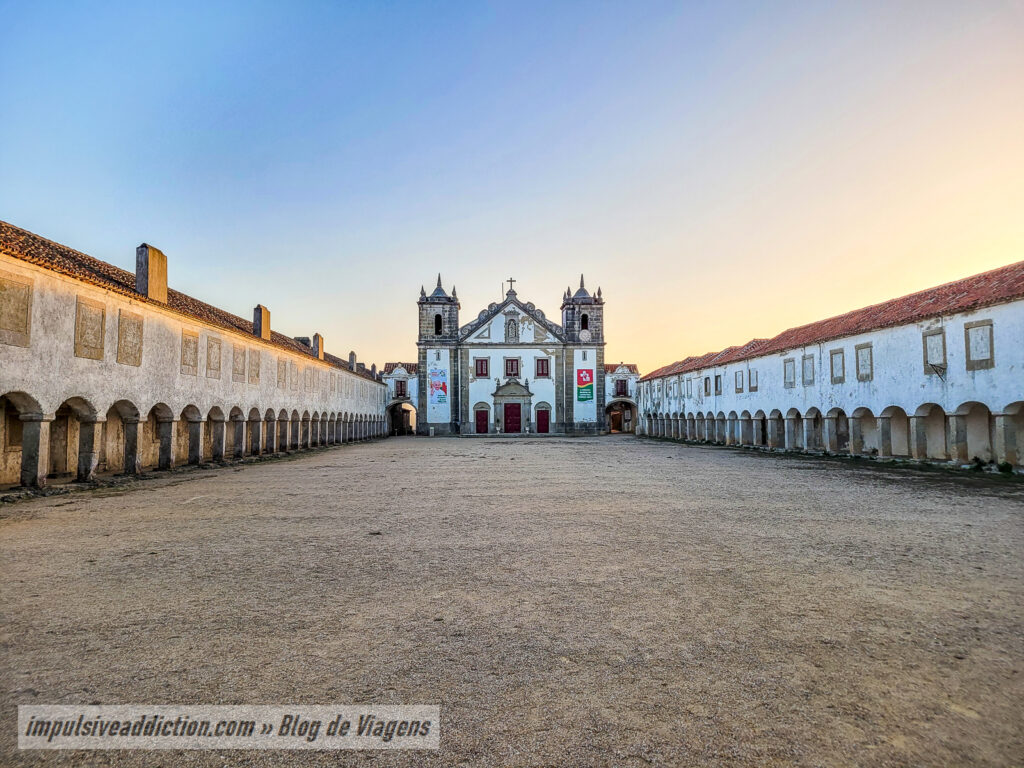 Santuário do Cabo Espichel