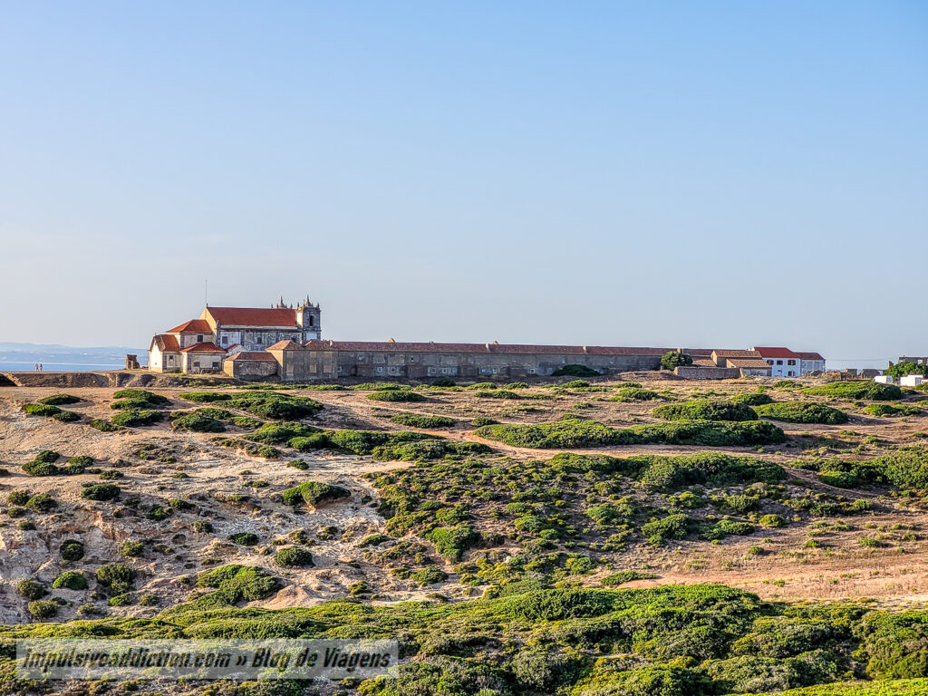 Cabo Espichel