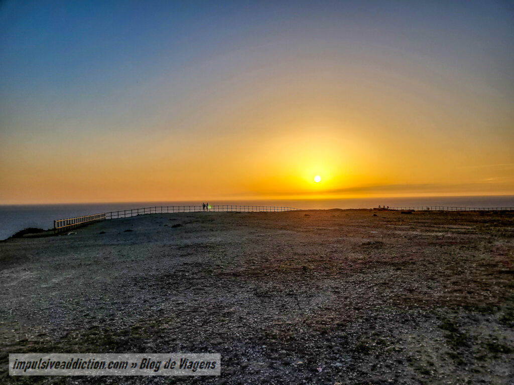 Ermida da Memória | Cabo Espichel