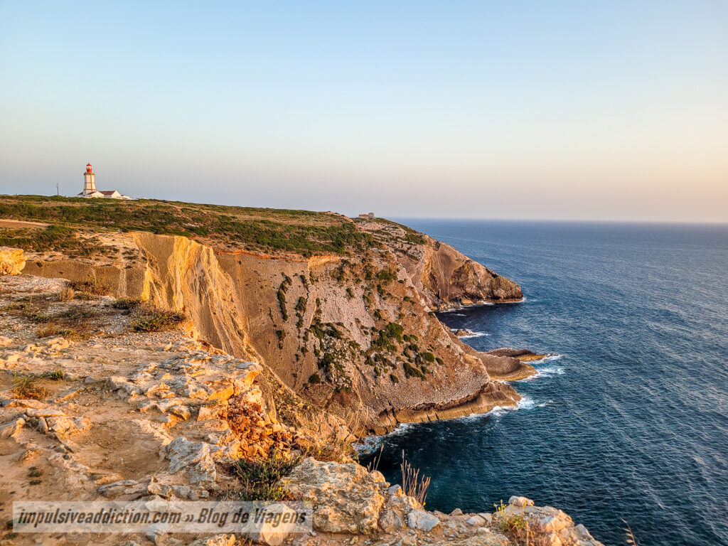 Cabo Espichel