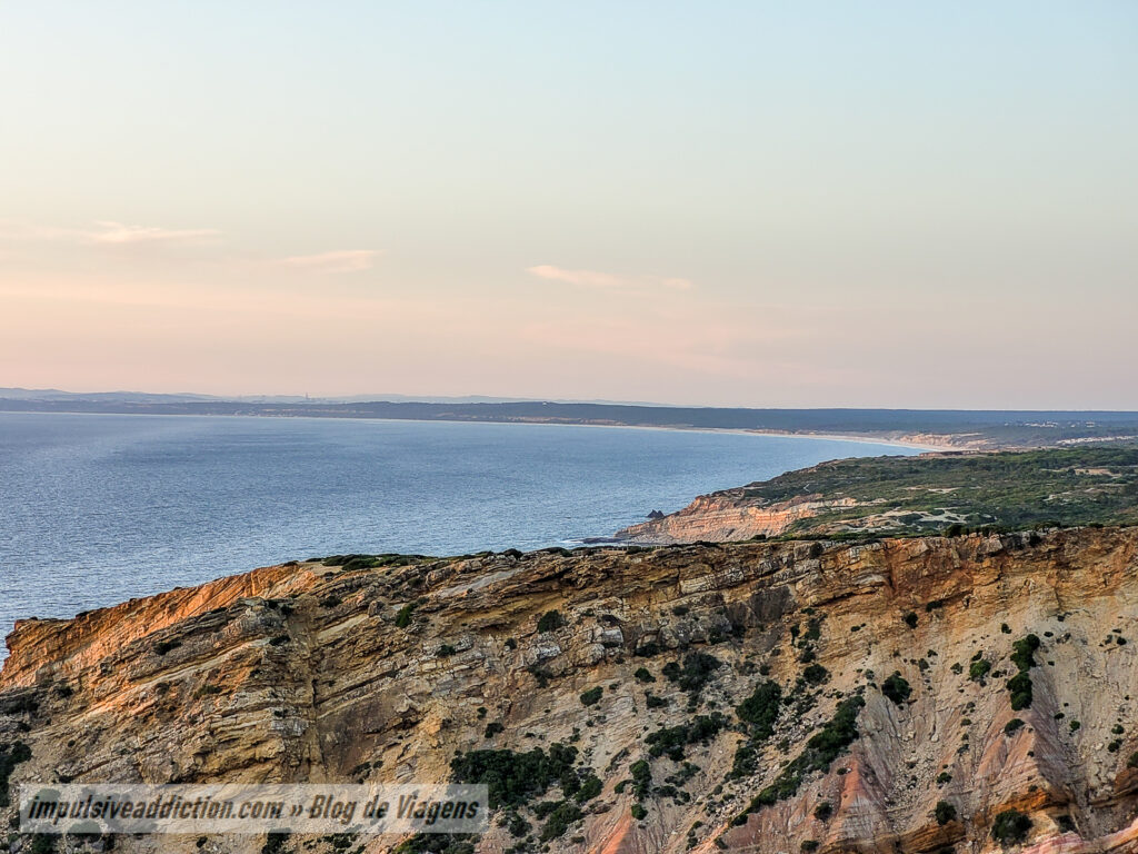 Cabo Espichel