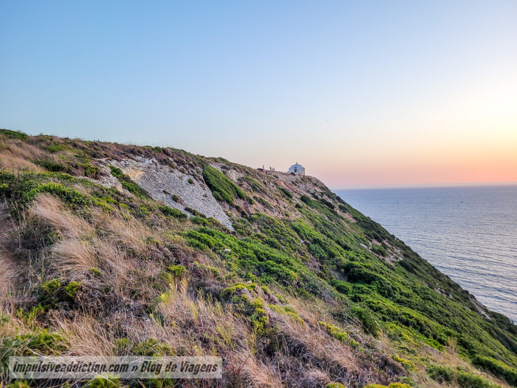 Cabo Espichel