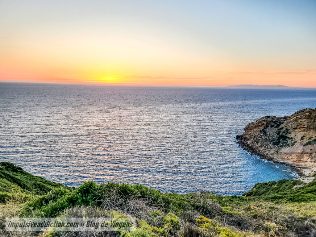 Cabo Espichel
