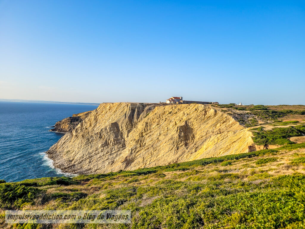 Cabo Espichel