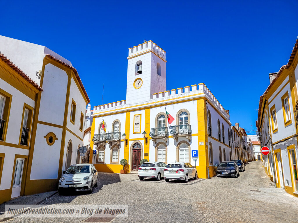 Câmara Municipal de Alter do Chão