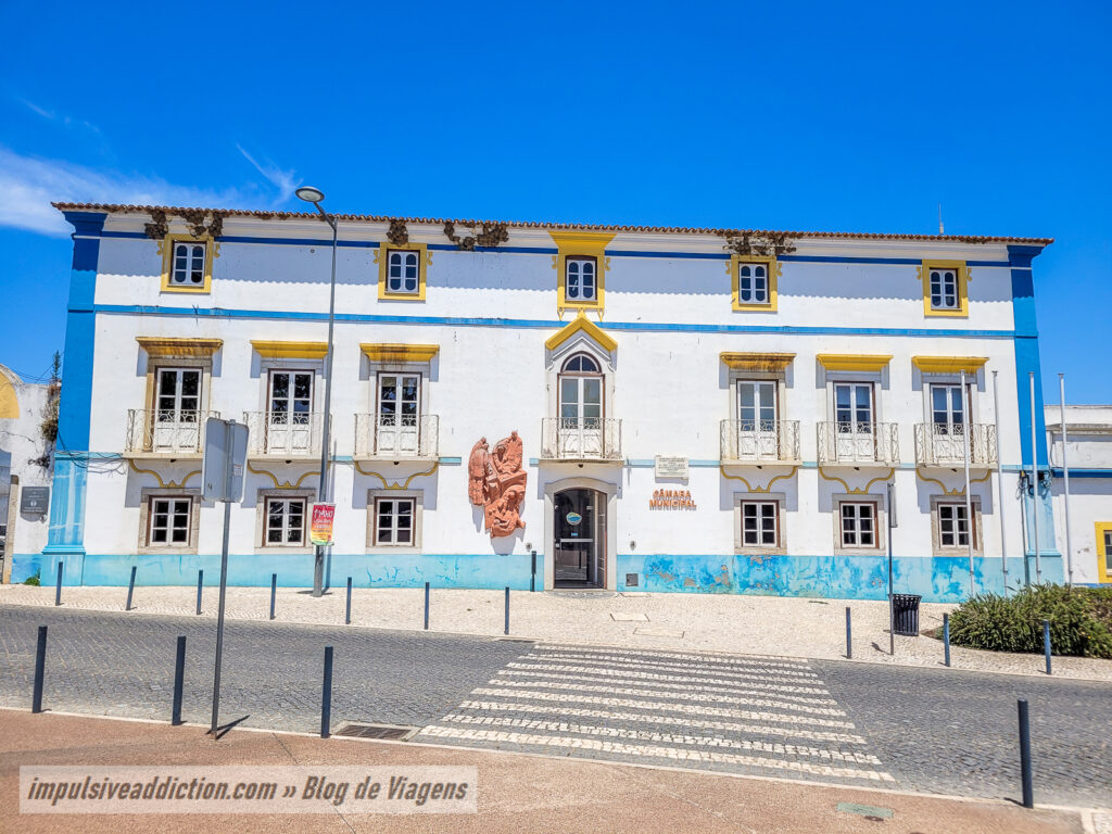 Câmara Municipal de Grândola