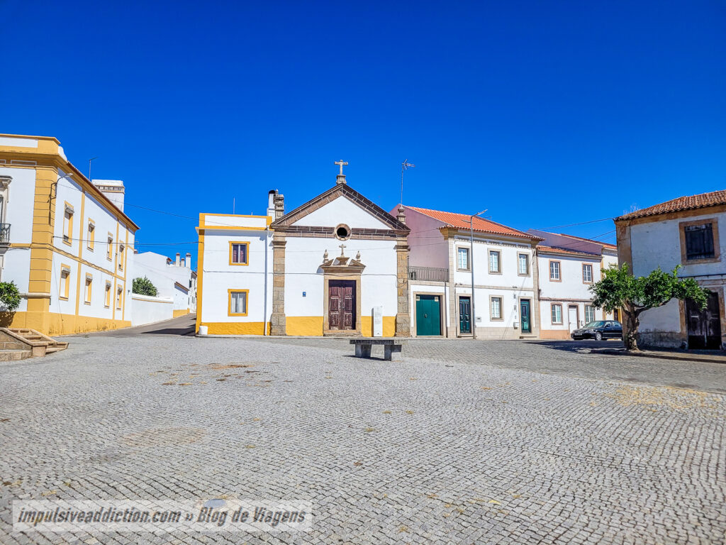 Capela de Santa Ana