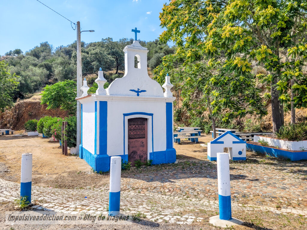 Capela de São João Nepomoceno