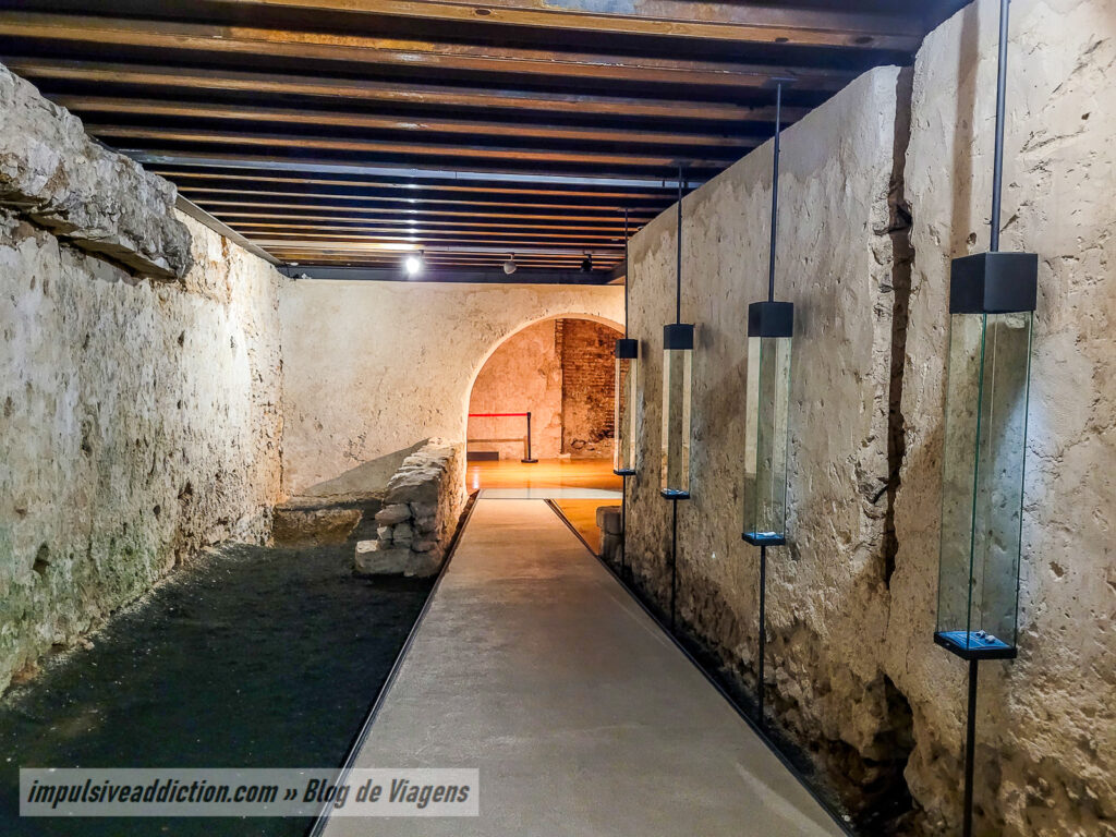 Capela do Espírito Santo dos Mareantes e Museu de Arte Sacra