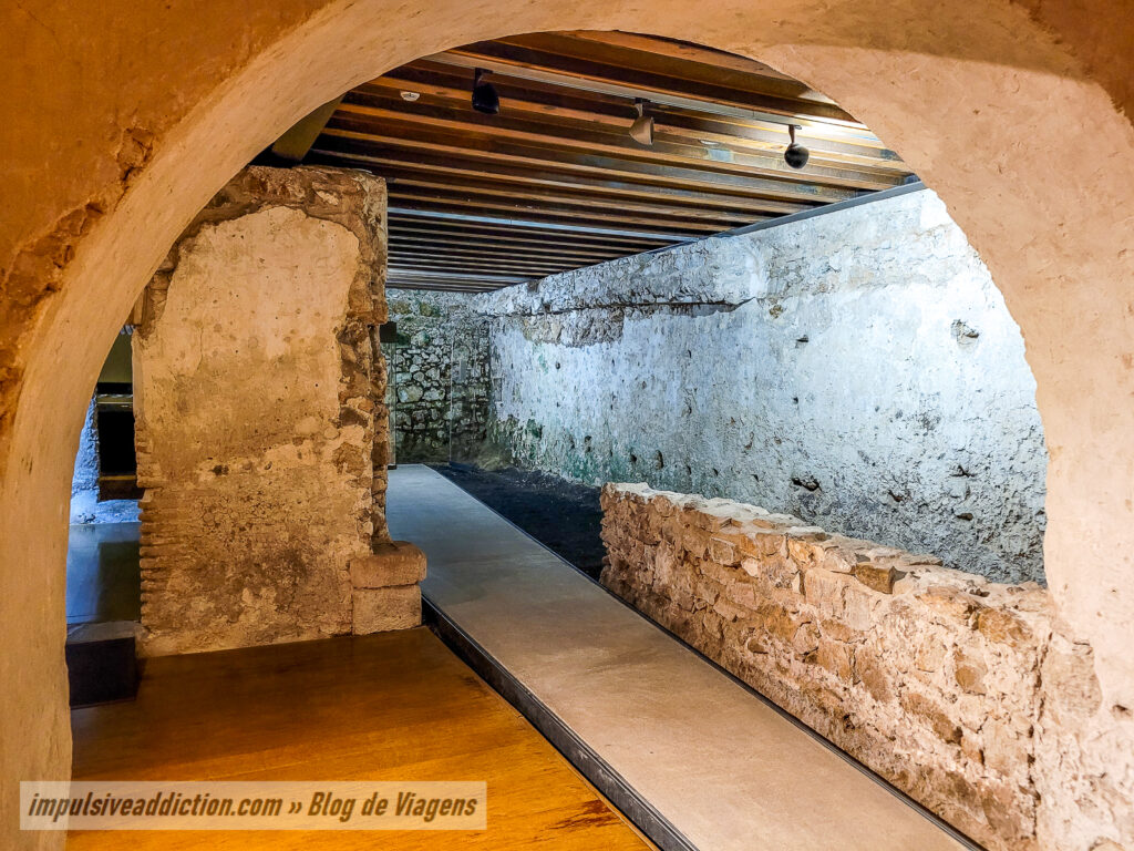Capela do Espírito Santo dos Mareantes e Museu de Arte Sacra