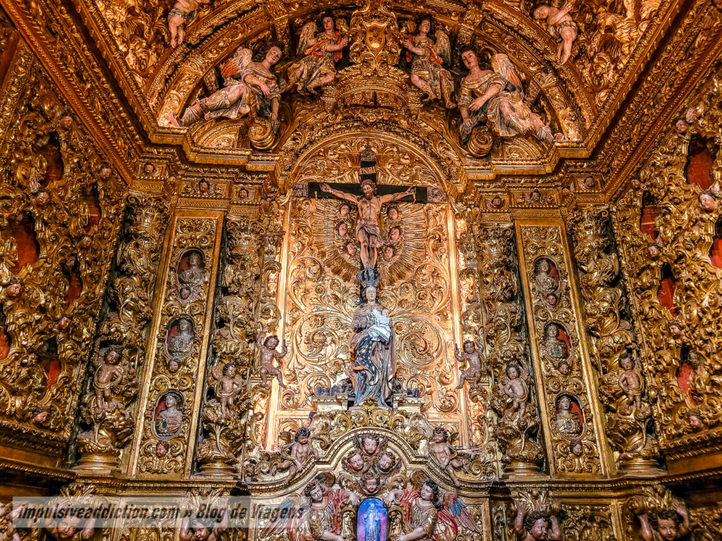 Casa do Corpo Santo