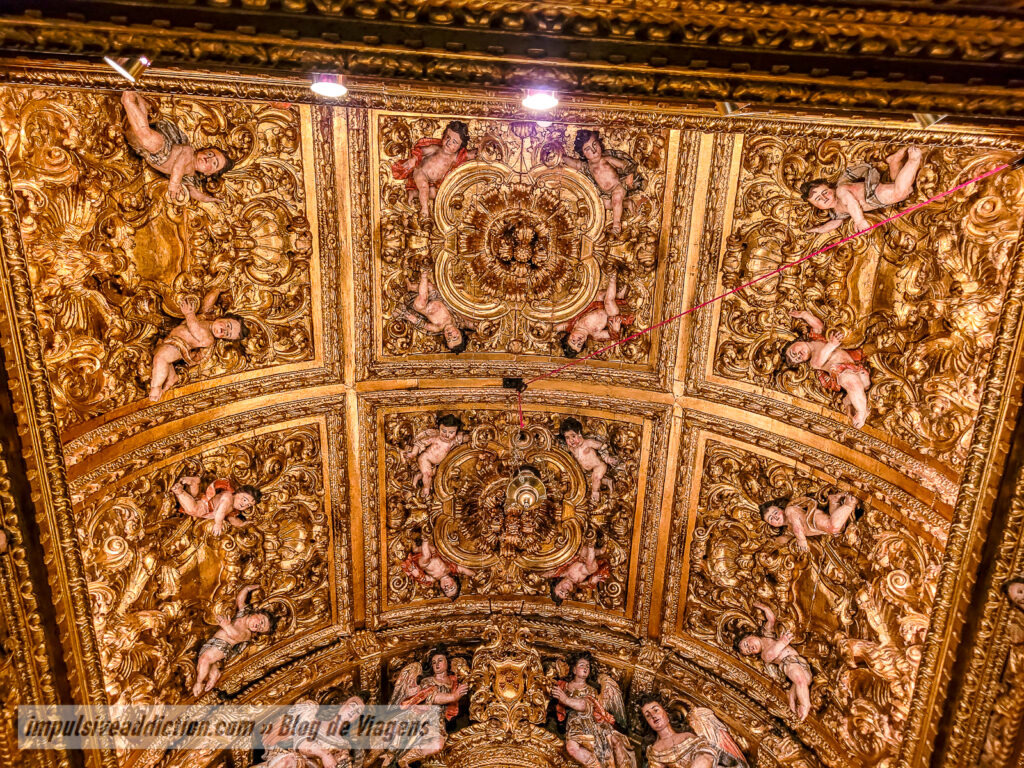 Casa do Corpo Santo