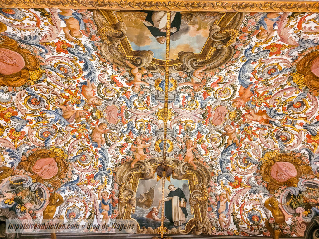 Casa do Corpo Santo