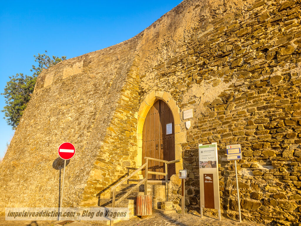 Castelo de Alcoutim