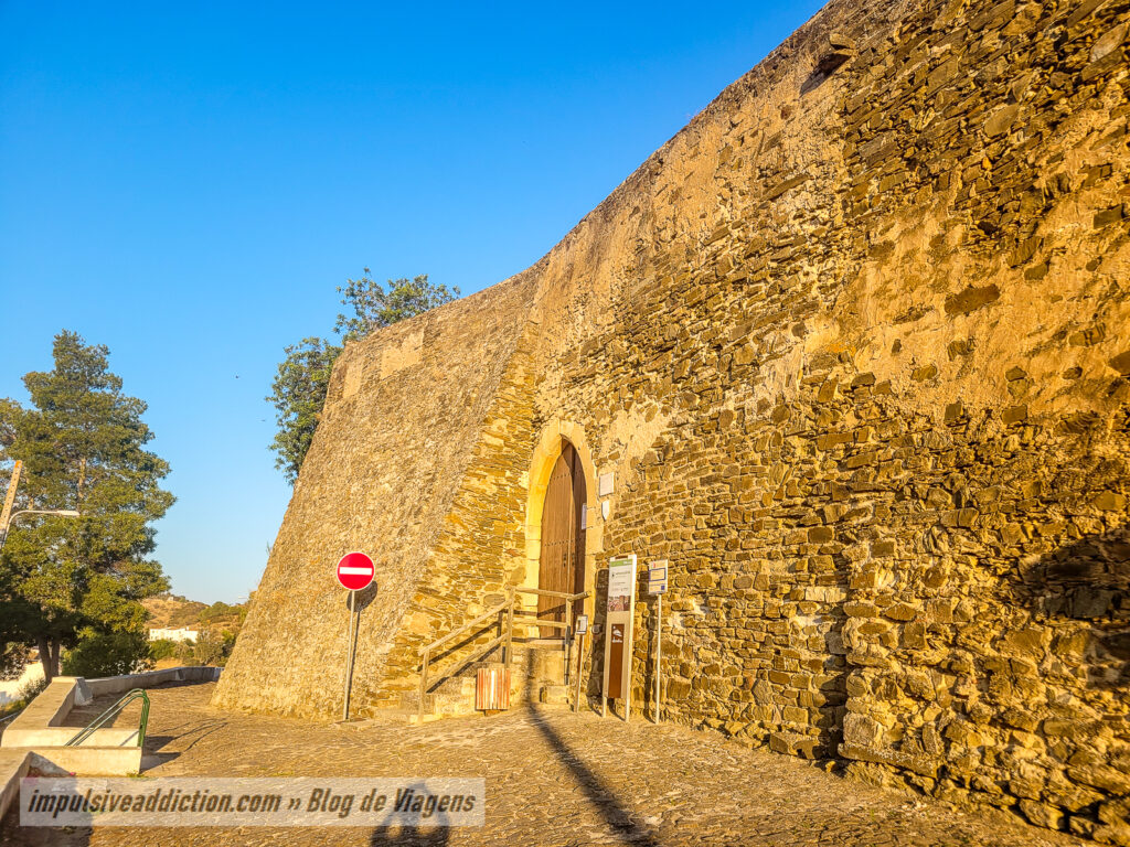 Castelo de Alcoutim