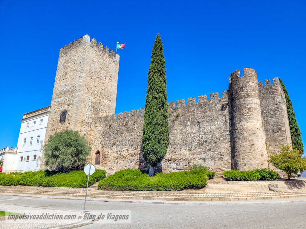 Castelo de Alter do Chão
