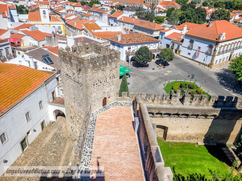 Castelo de Alter do Chão