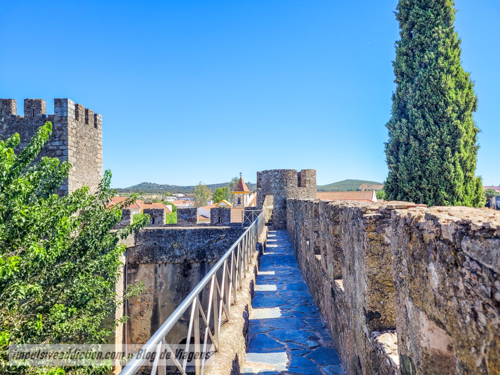 Castelo de Alter do Chão