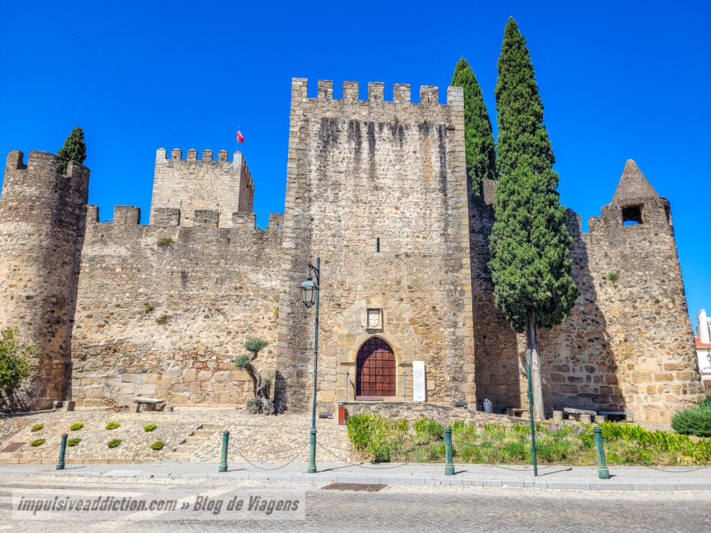Castelo de Alter do Chão