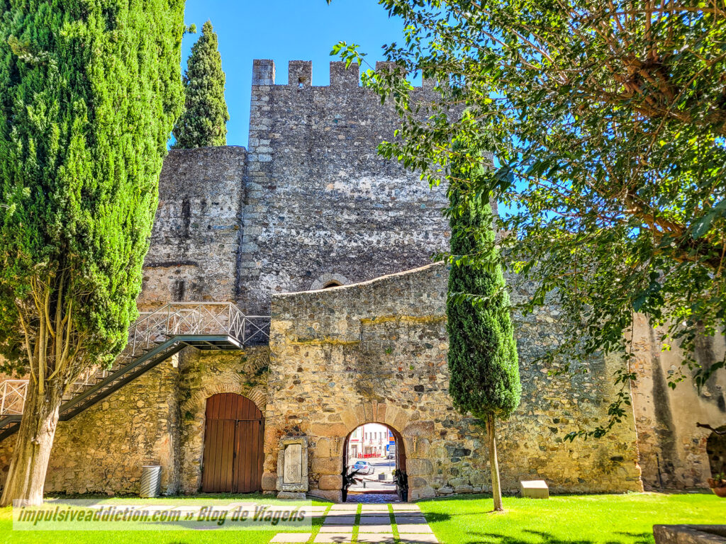 Castelo de Alter do Chão