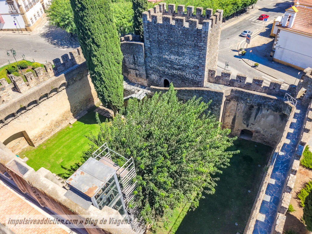 Castelo de Alter do Chão