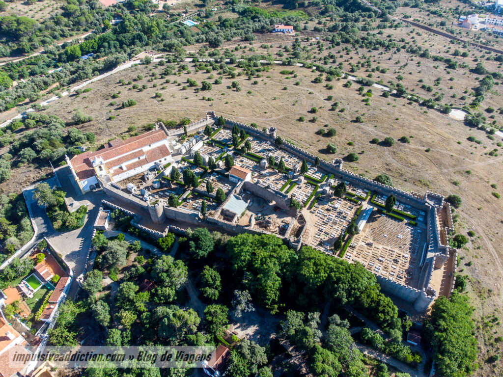 Visitar Santiago do Cacém