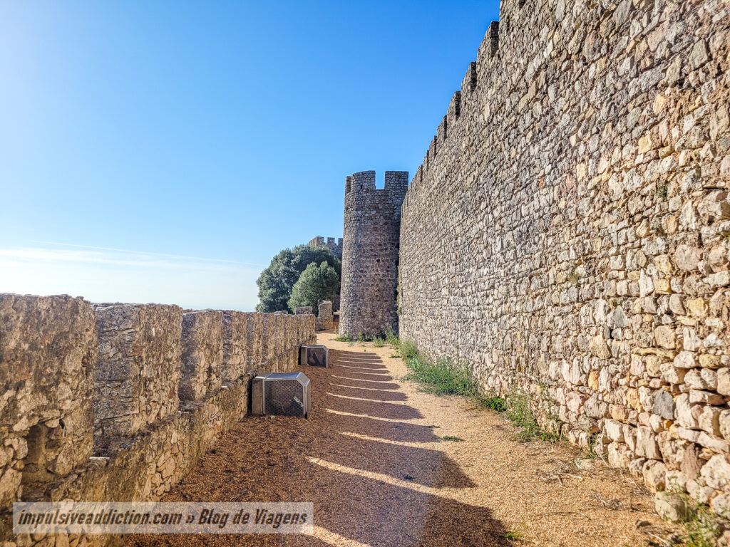 Castelo de Santiago do Cacém