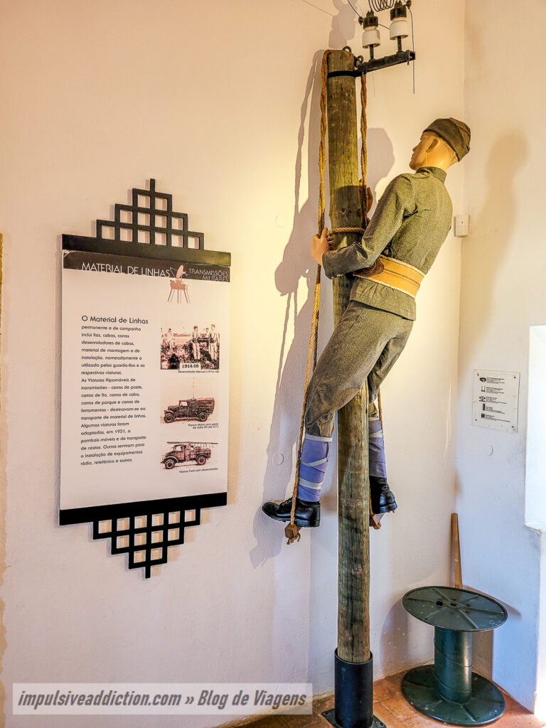 Museu Municipal de Palmela