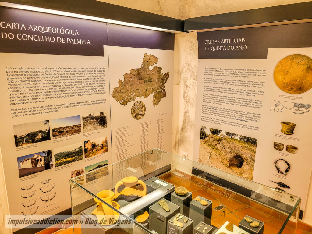Museu Municipal de Palmela