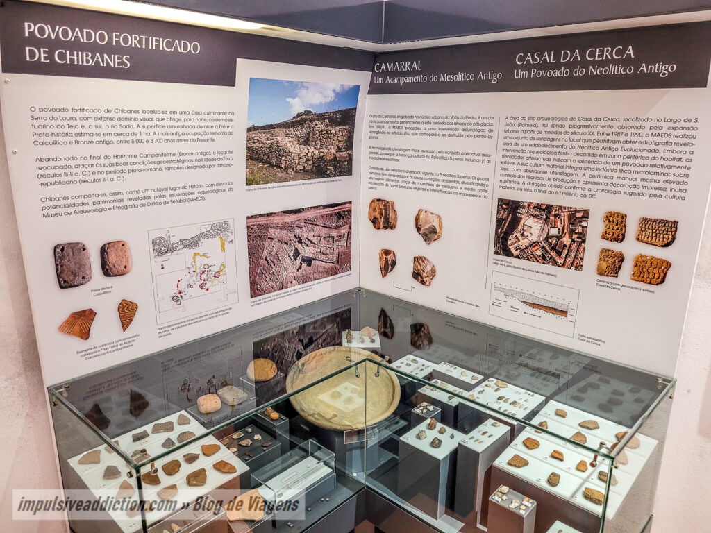 Museu Municipal de Palmela