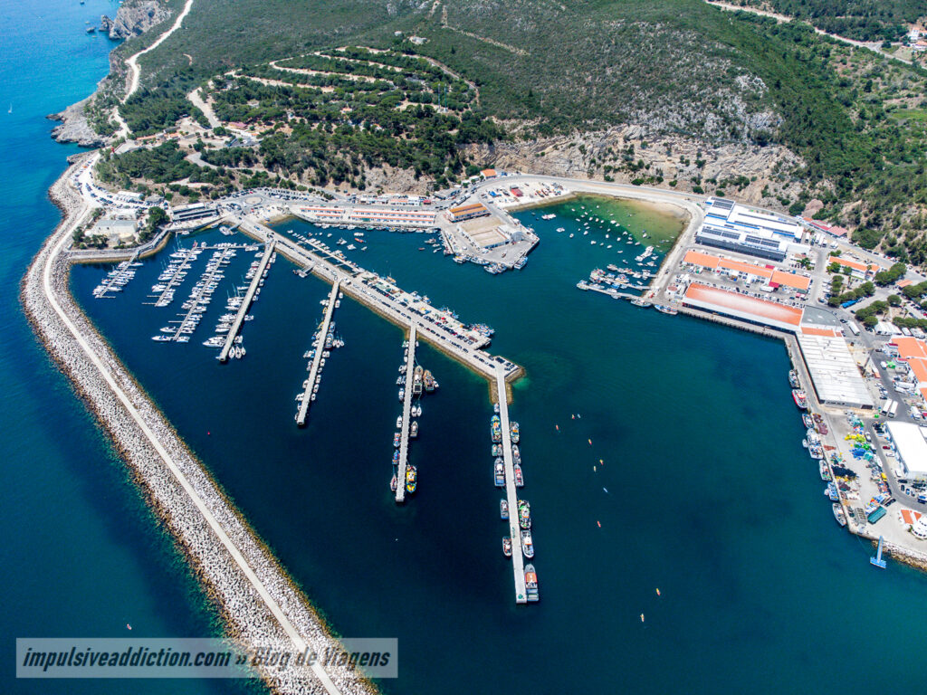 Clubal Naval de Sesimbra