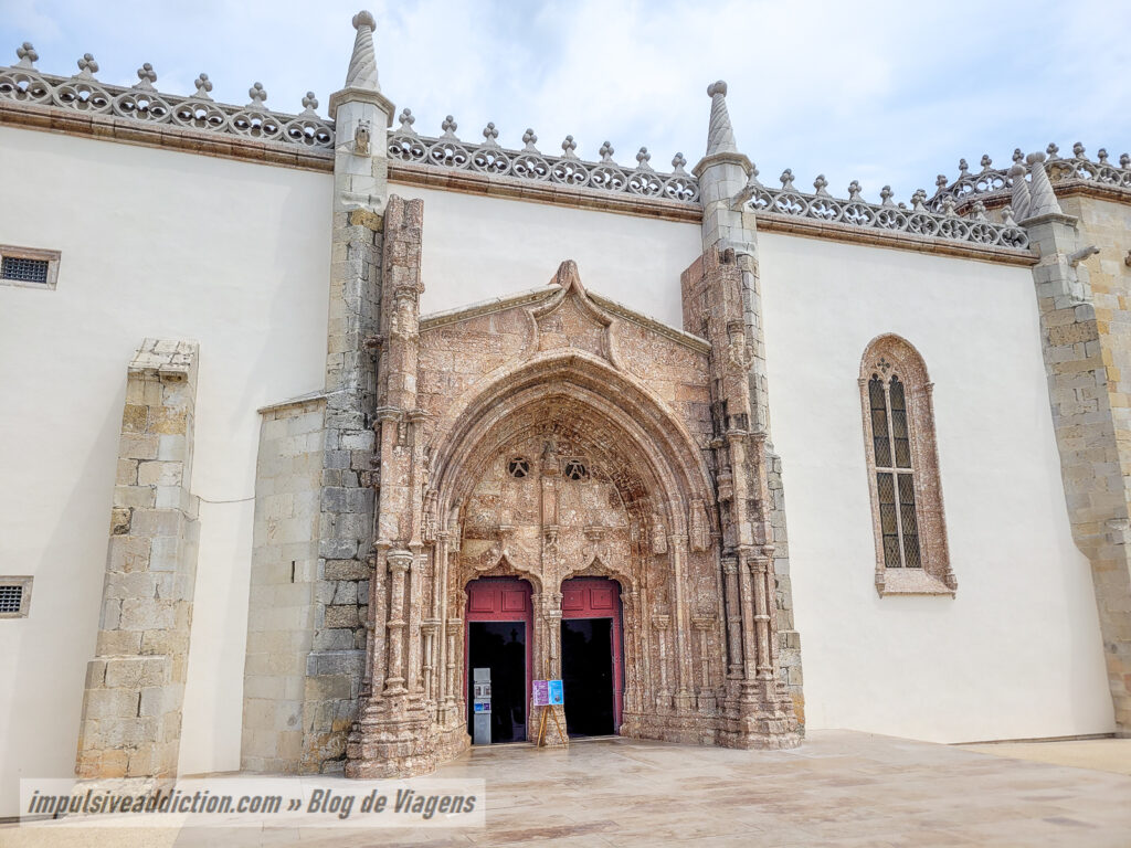 Convento de Jesus e Museu de Setúbal