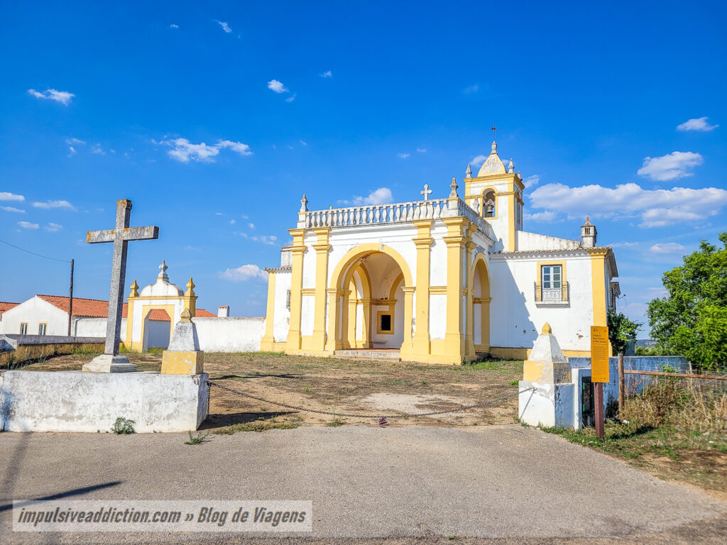 Capela de Nossa Senhora do Bom Sucesso